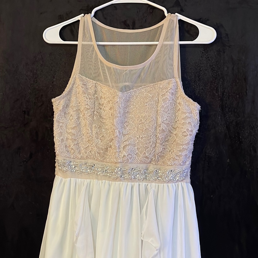 deb high low dress *super cute for formal dances or events!